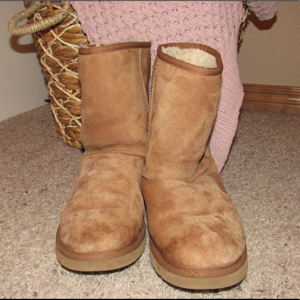 ✨UGG Classic Short Boot✨